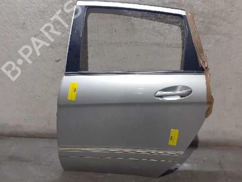 Used Left rear door MERCEDES-BENZ B-CLASS Sports Tourer (W245) [2005-2011]  11961606