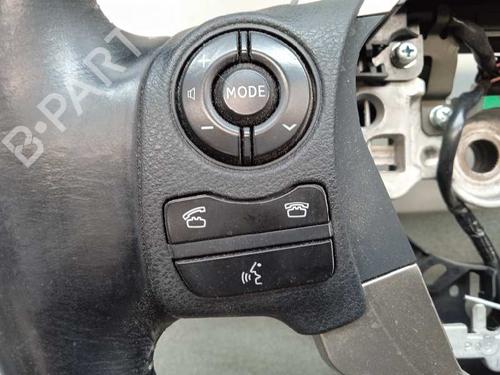 Steering wheel LEXUS CT (ZWA10_) 200h (ZWA10_) | BP13016777C49 