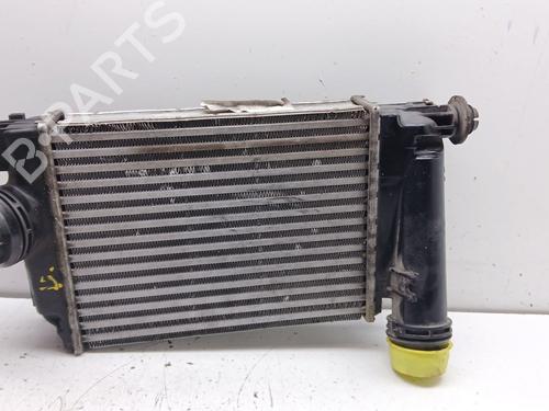 Used Intercooler Intercooler RENAULT MEGANE IV Hatchback (B9A/M/N_) 1.5 dCi 110 (B9A3) (110 hp) 34053211 34053211