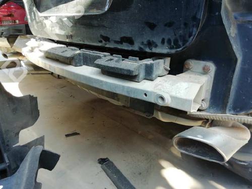 Rear bumper reinforcement PORSCHE CAYENNE (9PA) S 4.5 (340 hp) 10161182