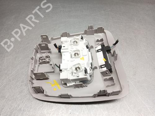 Kabinelys PEUGEOT EXPERT Van (V_) 2.0 BlueHDi 120 | BP38621505I8 - Image 3