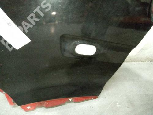 Left front fenders NISSAN INTERSTAR Van (X70)  | BP9634236C41 