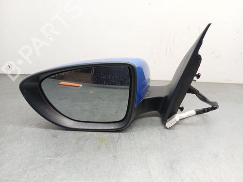 Left mirror MG MG HS (AS23) 1.5 T (SAS23) | BP33012800C26 - Image 3