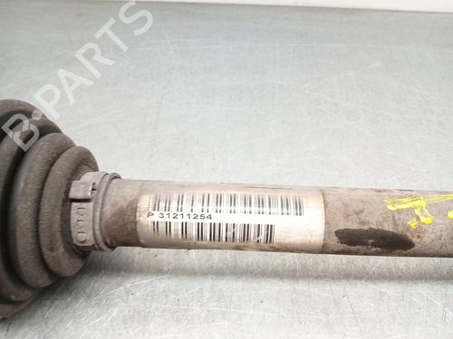 Left front driveshaft FORD FOCUS II (DA_, HCP, DP) 1.6 | BP38786417M38 - Image 2