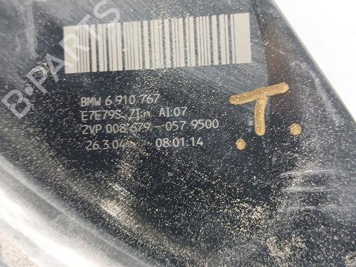 Left taillight BMW 5 (E60) 520 i | BP27682989C34 - Image 6