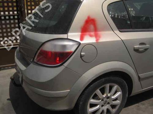 Fuse box OPEL ASTRA H (A04)  | BP2390622E1 