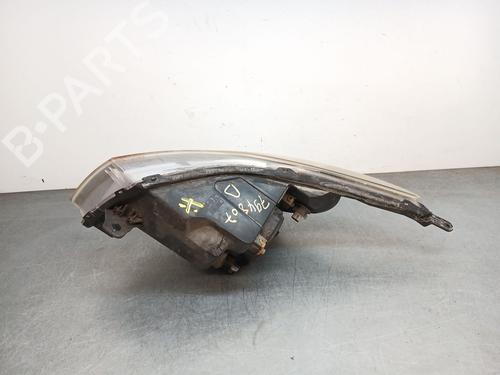 Right headlight CHEVROLET CRUZE (J300) 1.6 | BP38311093C29 - Image 4