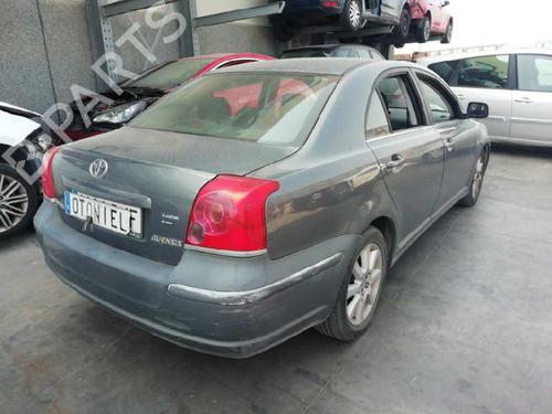 Steering column TOYOTA AVENSIS Saloon (_T25_)  | BP16406413M21 