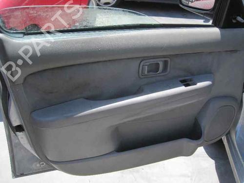 Left front window switch NISSAN MICRA II (K11) 1.0 i 16V | BP2398614I27 