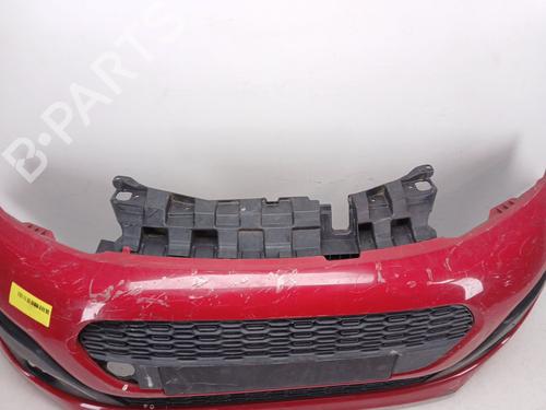 Front bumper PEUGEOT 108 | BP30150841C7
