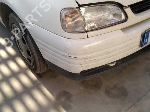 Right mirror SEAT AROSA (6H1) 1.0 | BP2398859C27 