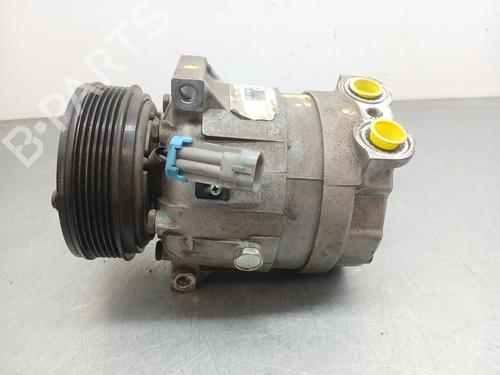 Used AC compressor AC compressor 38307466 38307466