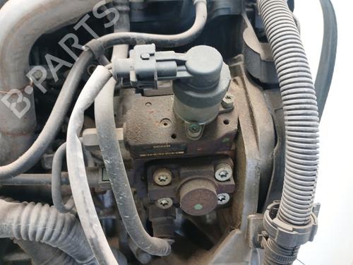 Motor CITROËN C3 I (FC_, FN_) 1.4 HDi | BP30728466M1