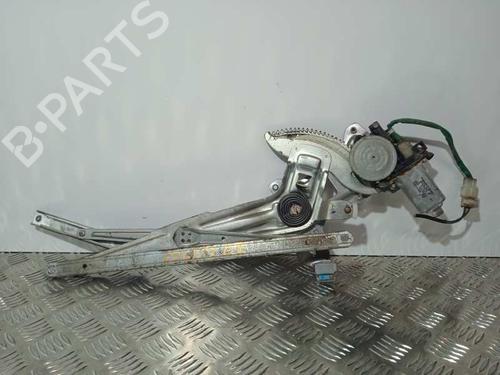Used Front right window mechanism MITSUBISHI L200 (K7_T, K6_T, K5_T) 2.5 TD 4WD (K74T) (115 hp) 8505179