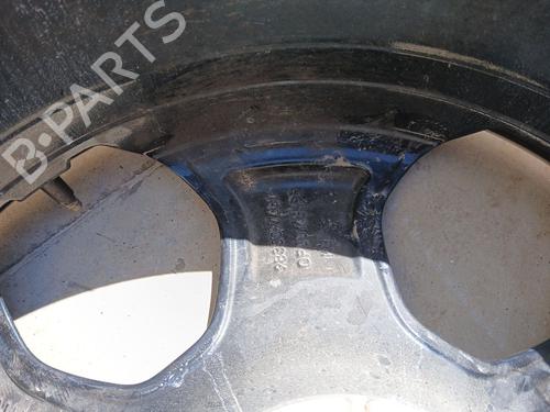 Fælk OPEL MOKKA 1.2 Turbo Hybrid | BP34053260C45  - Image 8