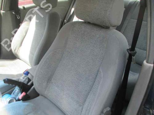 Left front window switch DAEWOO NUBIRA Saloon (J100)  | BP2358190I27 