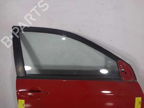 Right front door TOYOTA COROLLA (_E12_) 1.4 D (NDE120_, NDE120R) | BP16873696C3 