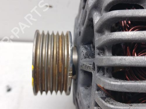 Generator NISSAN PRIMASTAR Van (X83) 2.0 dCi 115 | BP28103316M7 