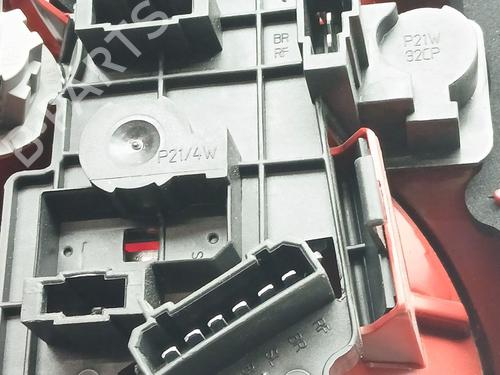 Right taillight VW PASSAT B5.5 Variant (3B6) 1.9 TDI 4motion | BP30061960C35