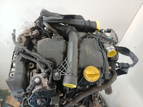 Engine DACIA LOGAN MCV II 1.5 dCi | BP38759804M1  - Image 8