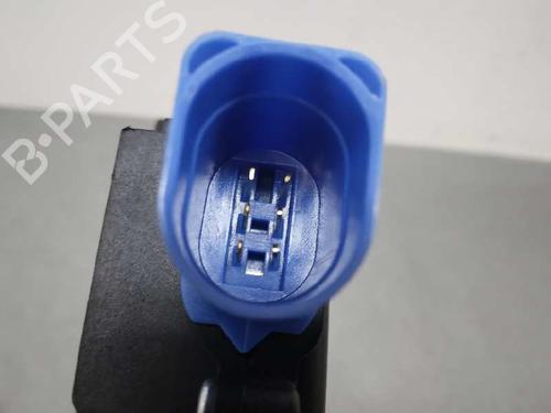 Rear left lock SEAT IBIZA III (6L1)  | BP29071110C100 