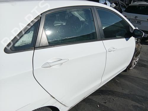 right-rear-door-hyundai-i30-gd-2011-40534296 main image
