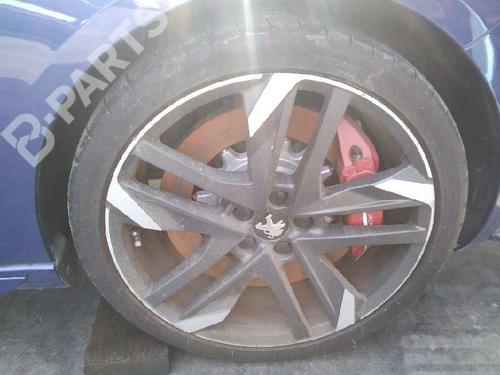 Left tailgate light PEUGEOT 308 II (LB_, LP_, LW_, LH_, L3_) 1.6 GTi (L35GNH) | BP7066009C79  - Image 36