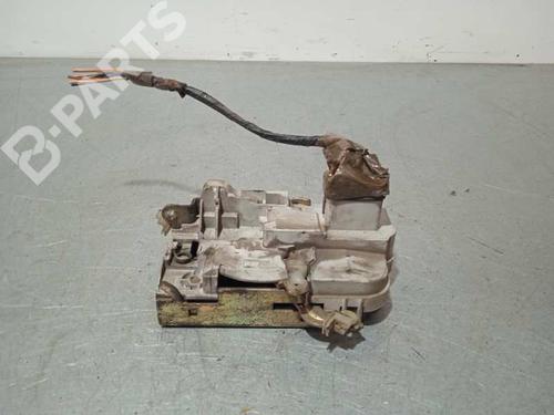 Used Front left lock CITROËN C5 II (RC_) [2004-2008]  8082055