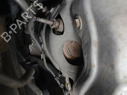 Used Particulate filter FORD FOCUS III Turnier 1.6 TDCi (115 hp) 30968468