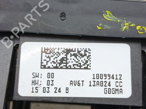 Headlight switch FORD C-MAX II (DXA/CB7, DXA/CEU) | BP12266129I24 - Image 5