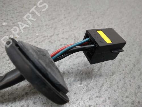 Right mirror OPEL MERIVA B MPV (S10)  | BP16247197C27 