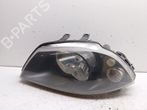 Used Left headlight Left headlight SEAT IBIZA III (6L1) 1.4 TDI (80 hp) 33431169 33431169