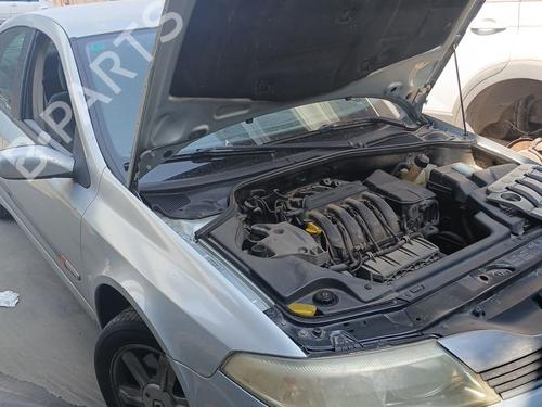 Engine RENAULT LAGUNA II (BG0/1_) 1.6 16V (BG0A, BG0L) | BP28188218M1 