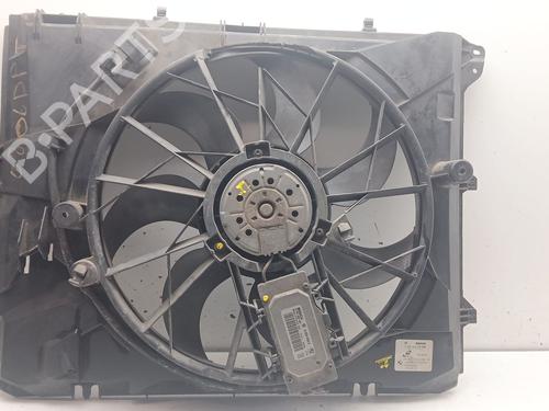 Radiator fan BMW 1 (E87) 116 i | BP32421319M35 - Image 3