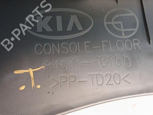 Armrest / Center console KIA STONIC (YB) 1.0 T-GDi | BP38255240I20 - Image 7