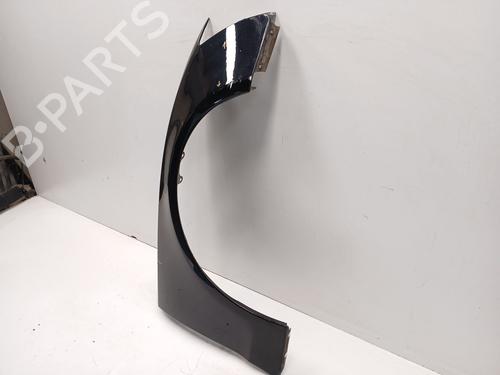 Right front fenders AUDI A5 (8T3) 2.7 TDI | BP29064596C42 
