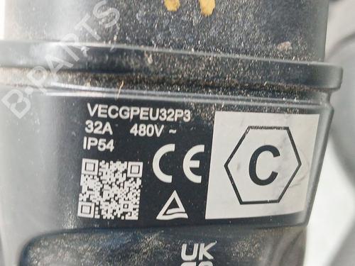 Kabel TESLA MODEL 3 (5YJ3) | BP30968453E12