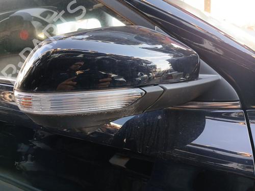 Right mirror MG MG ZS SUV (AZS1) 1.5 VTi | BP29885759C27