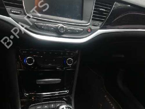 Front right panel OPEL ASTRA K (B16) | BP16821556C59 - Image 16