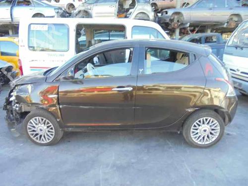 Left front window switch LANCIA YPSILON (312_) 1.3 D Multijet (312.YXE1A, 312.YXU1A) | BP12194893I27 - Image 11