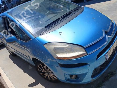 Left tailgate light CITROËN C4 Picasso I MPV (UD_) 1.6 HDi | BP36238411C79 - Image 7