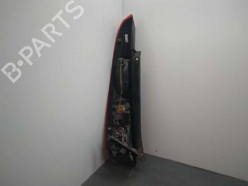 Right taillight FORD FIESTA V (JH_, JD_)  | BP17000866C35 