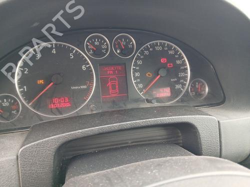 Kombinert Instrument AUDI A6 C5 (4B2) 2.4 quattro (170 hp) 24668971