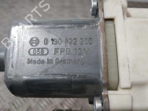 Left front window motor PEUGEOT 407 (6D_) 2.0 HDi 135 (6DRHRH, 6DRHRE, 6DRHRG, 6DRHRJ) | BP2526280E21 
