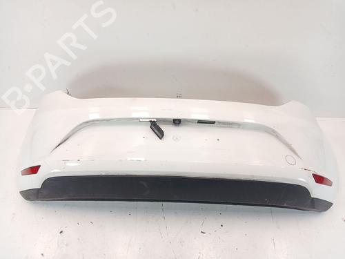 Bak støtfanger SEAT LEON (5F1) 1.6 TDI | BP29965446C8