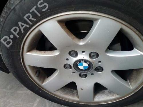 Left tailgate light BMW 3 Touring (E46) 320 d | BP3494091C79 