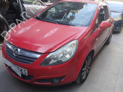 Steering column OPEL CORSA D (S07) 1.3 CDTI (L08, L68) | BP33816895M21  - Image 6