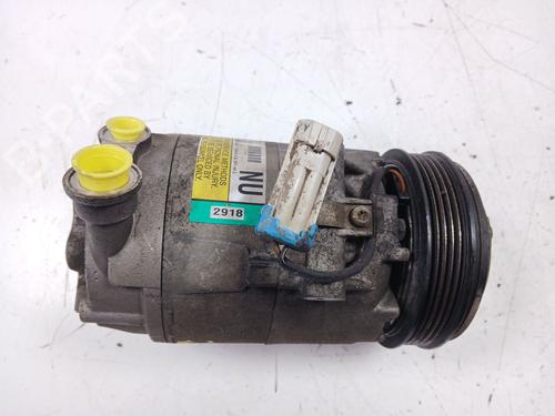 AC compressor OPEL CORSA C (X01) 1.2 (F08, F68) | BP40005828M34 - Image 5