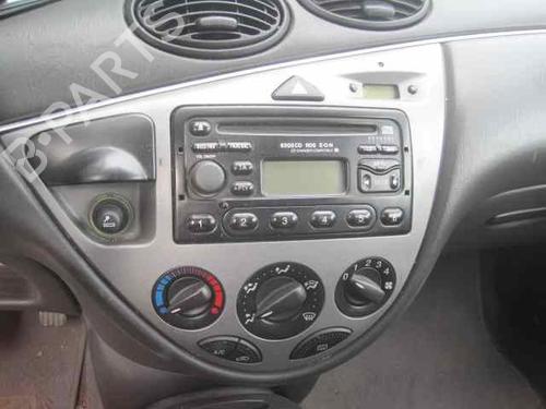 Front right lock FORD FOCUS I (DAW, DBW)  | BP2421796C97 