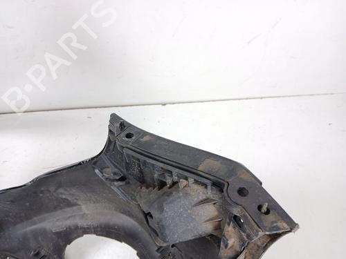 Front bumper MERCEDES-BENZ GLA-CLASS (X156) GLA 220 4-matic (156.947) | BP30000511C7